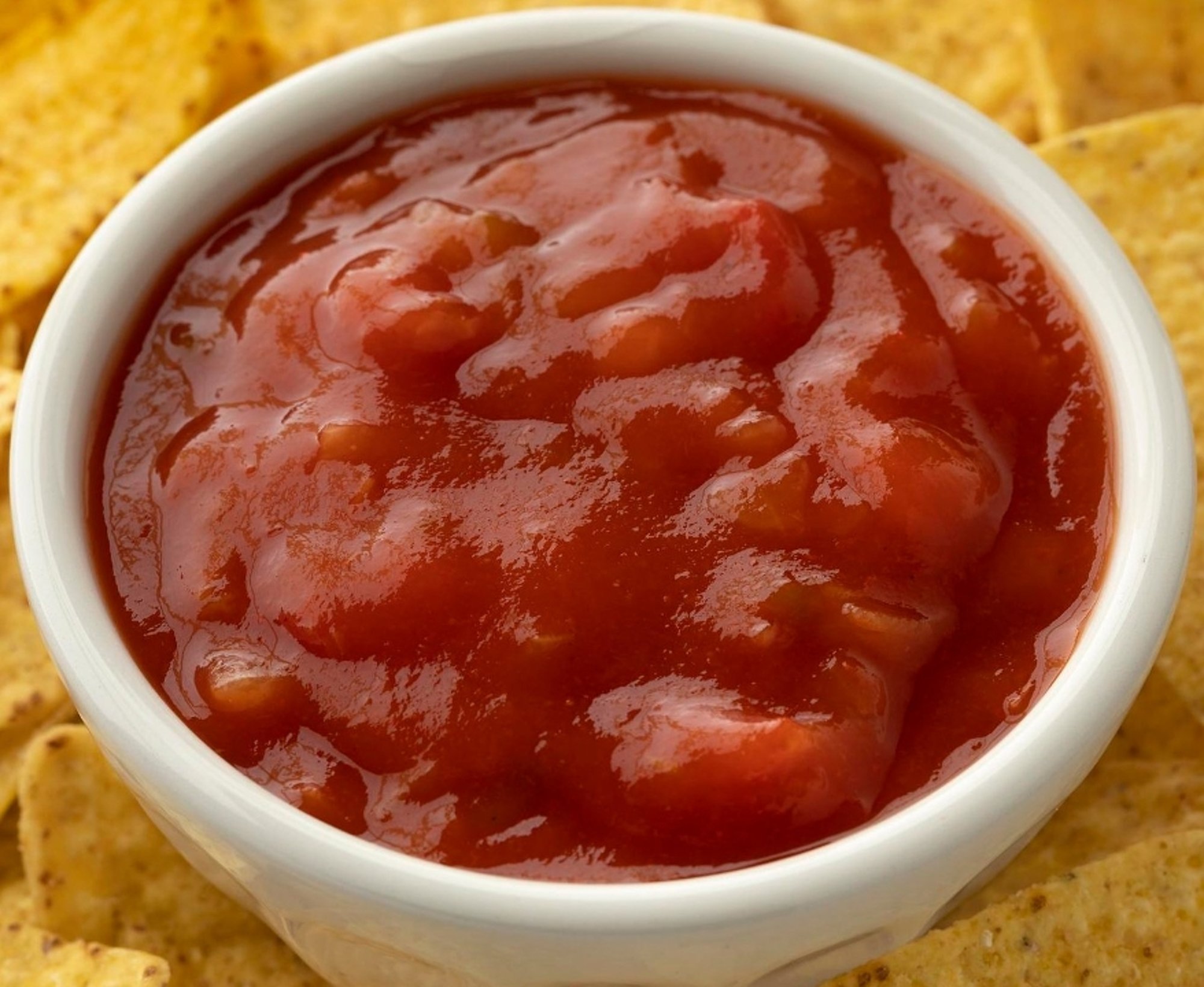 Ketchup