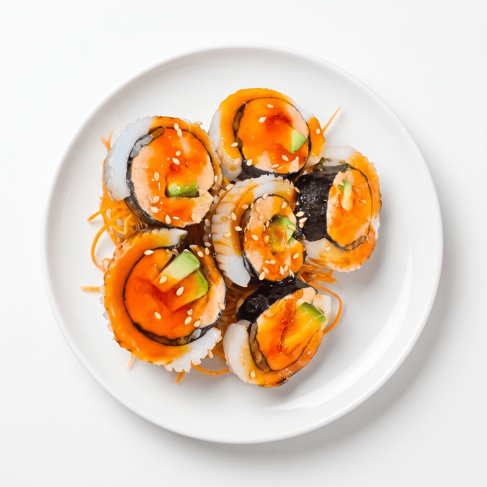 Tiger Eyes Roll