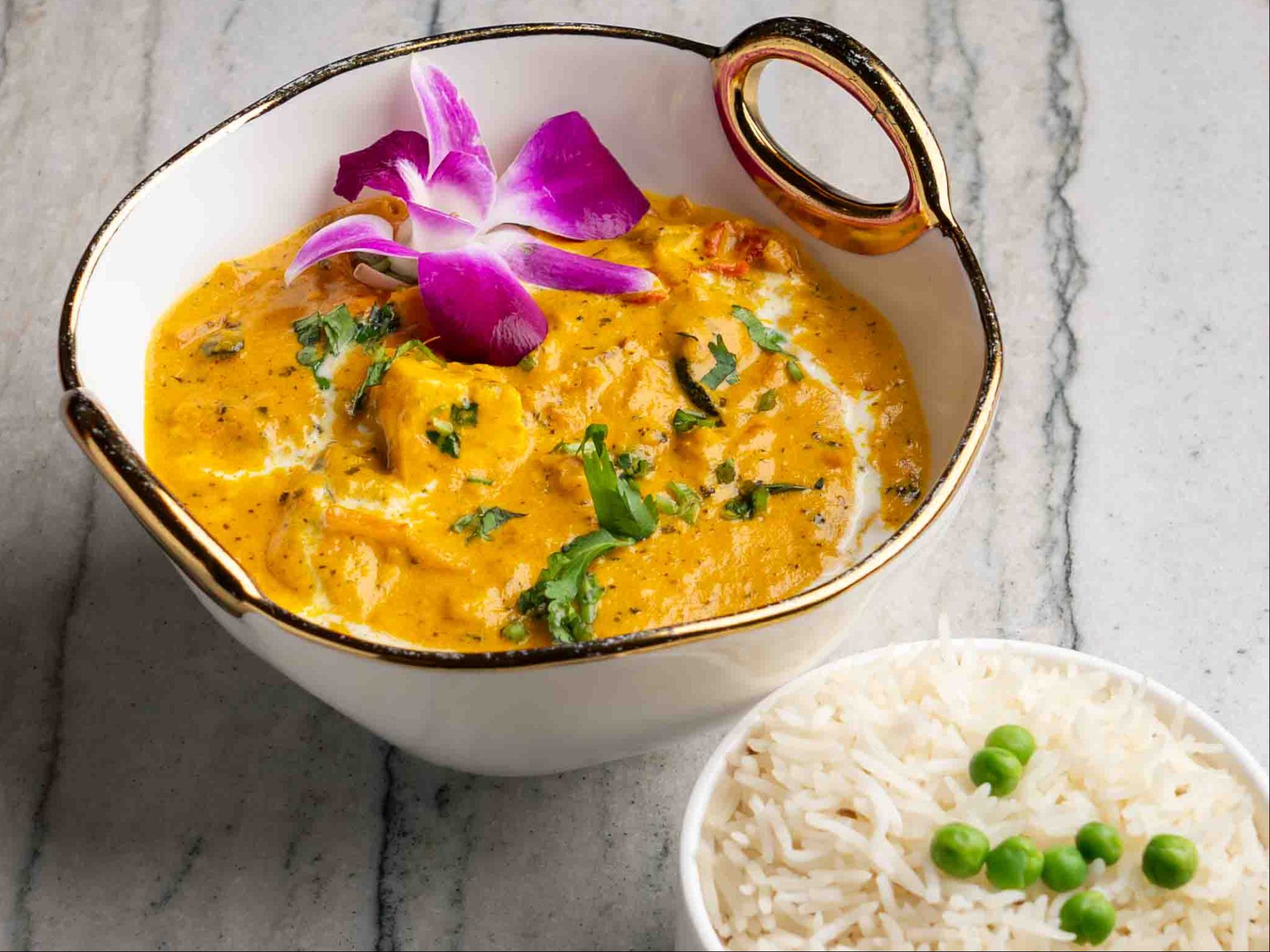 Chicken Shahi Korma
