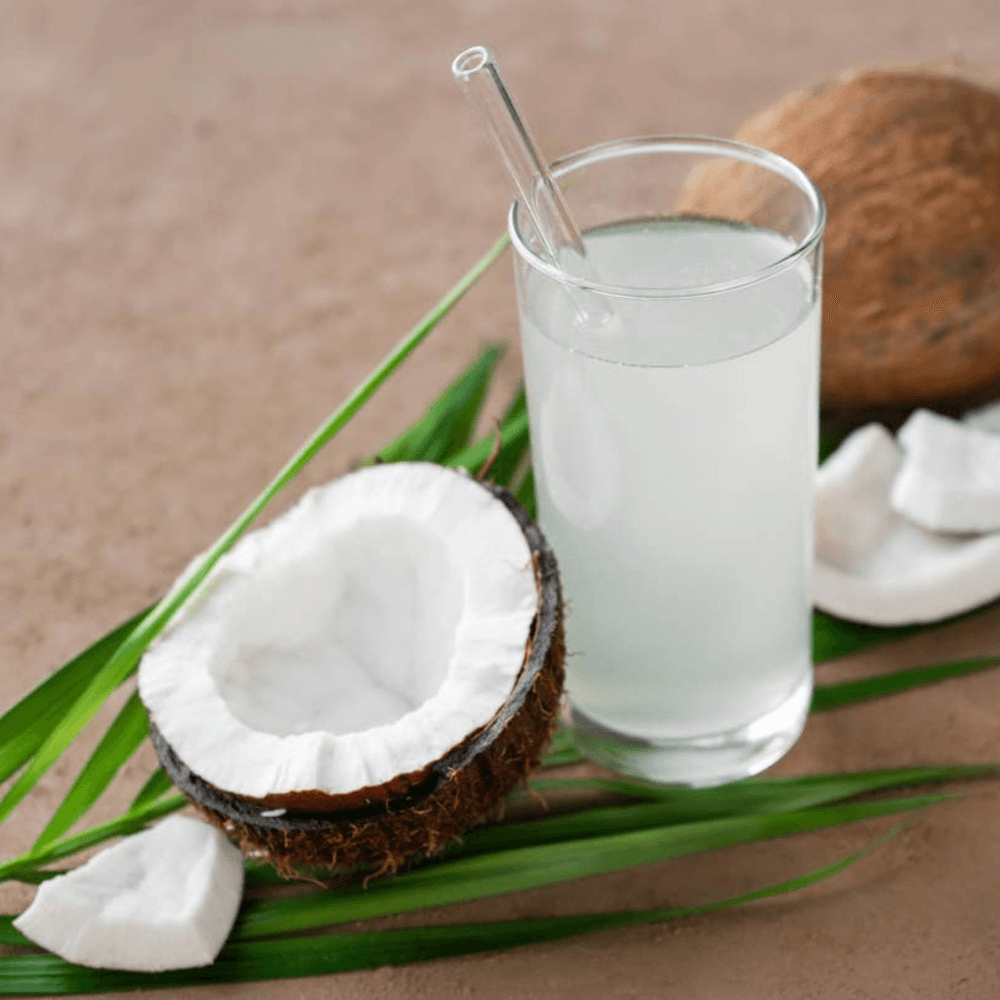 Coconut Water