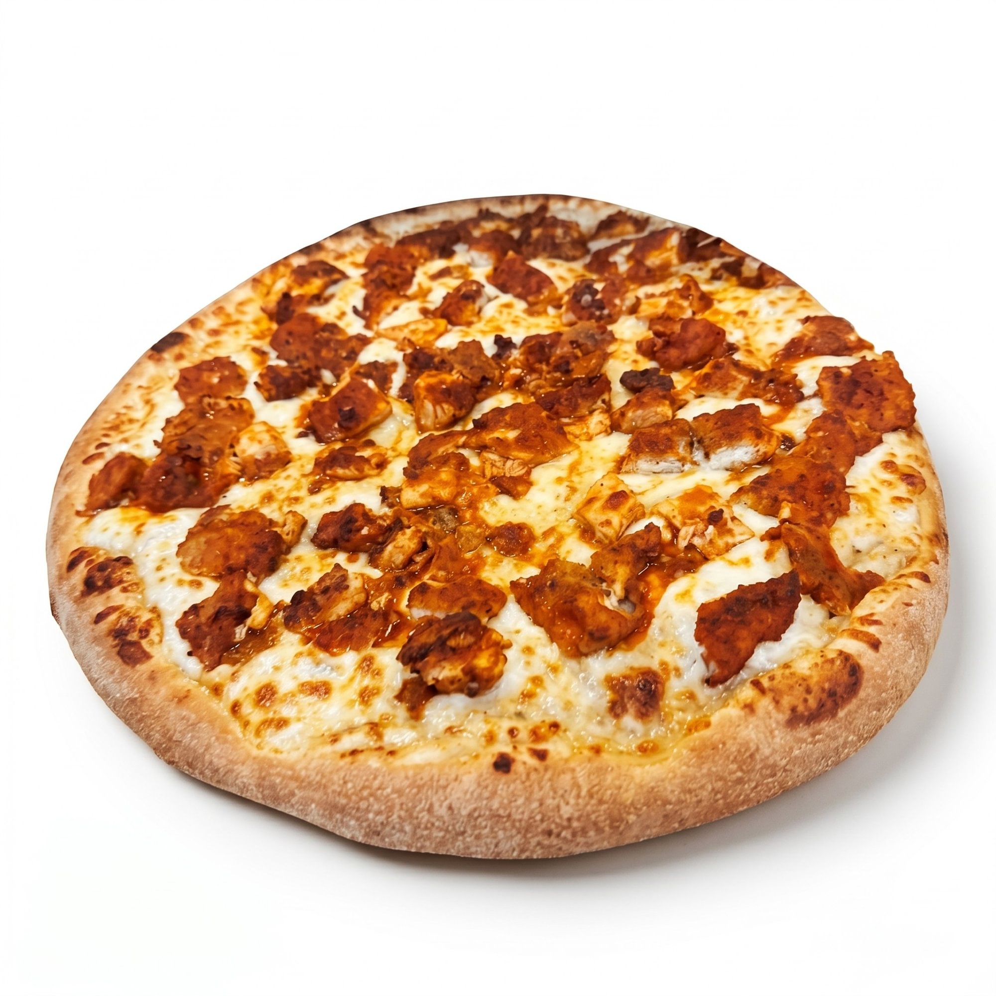 Buffalo Chicken Special Pizza