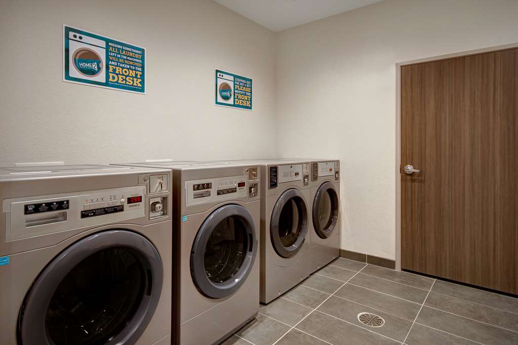 Home2 Suites by Hilton Burleson Image