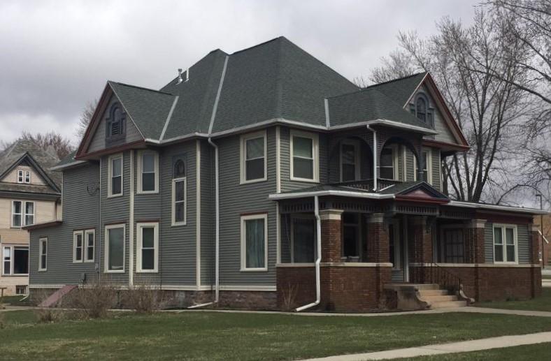 Mullin Awning & Siding