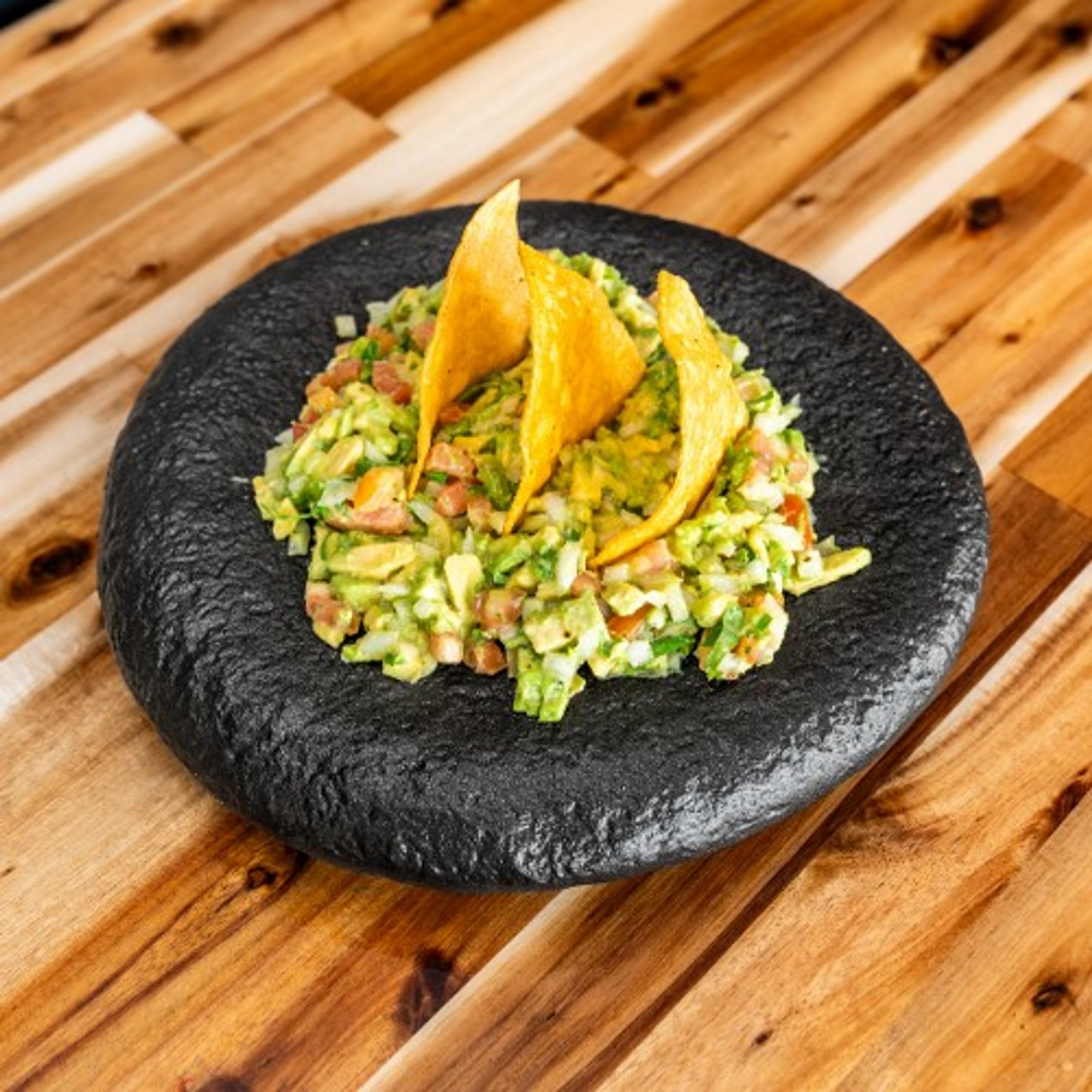 Guacamole Mexicano