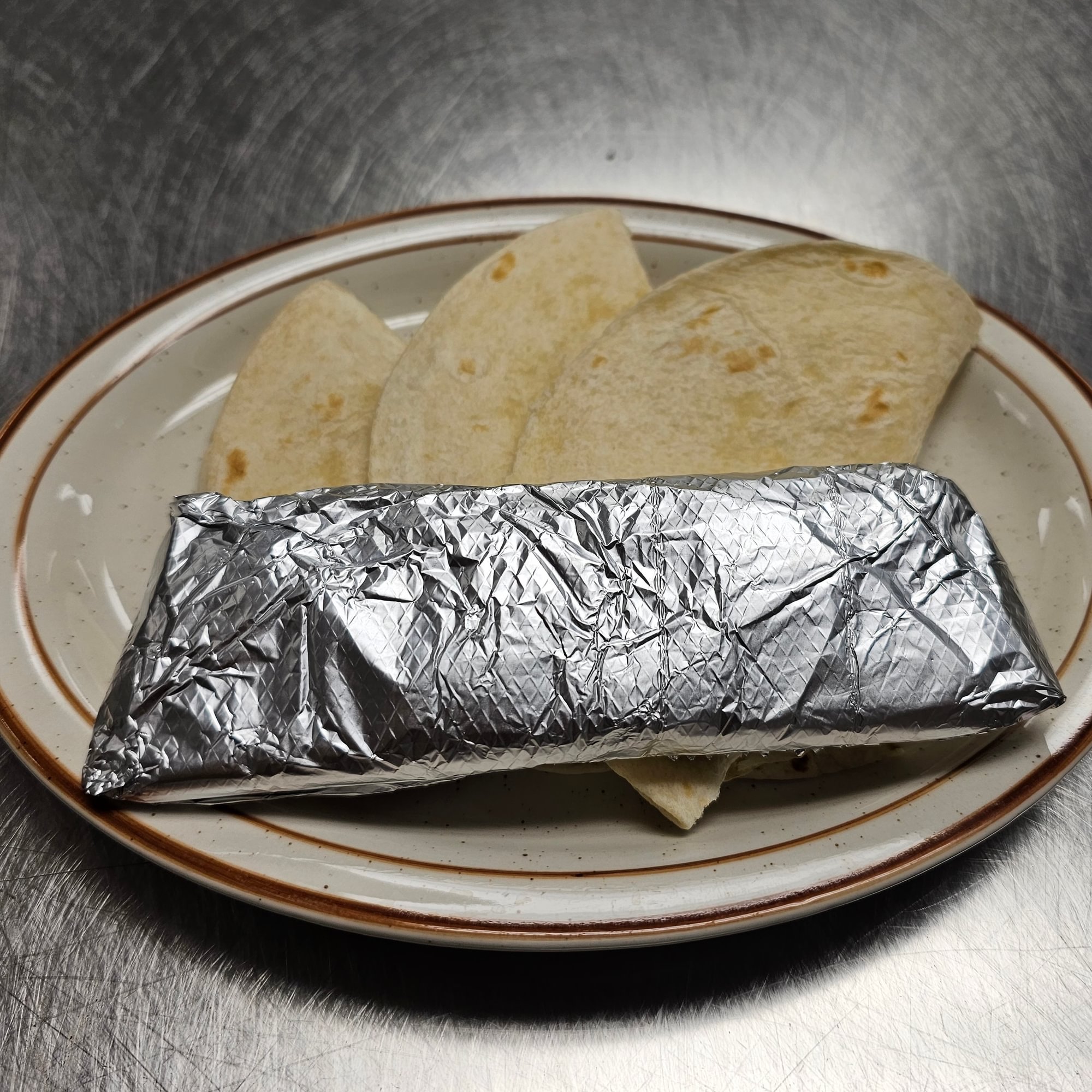 Tortillas