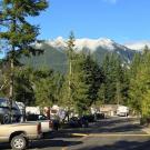 Nor&apos;west Apartment Mobile Home Park &amp; RV Storage Logo
