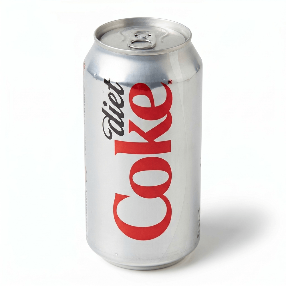 Diet Coke