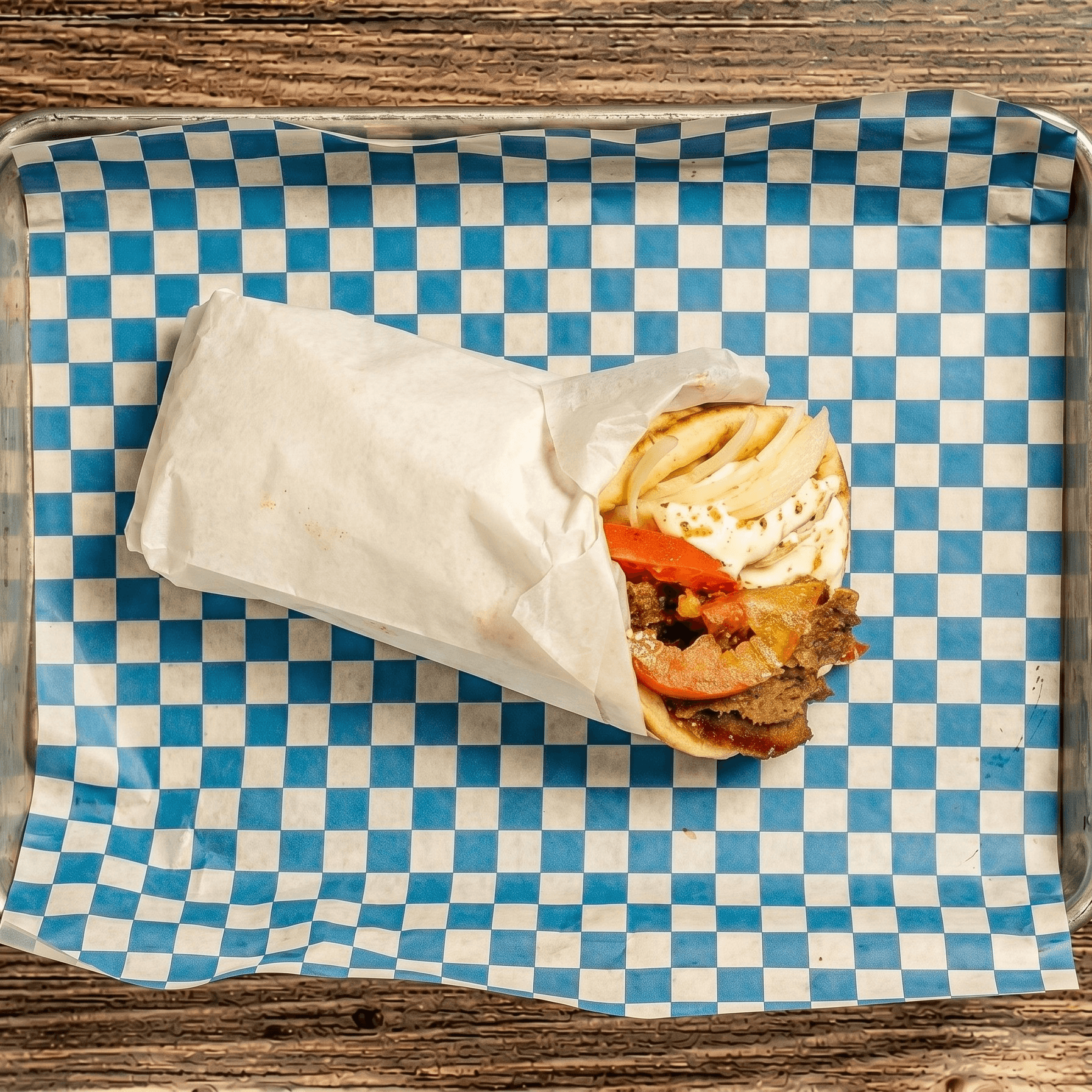 Gyro