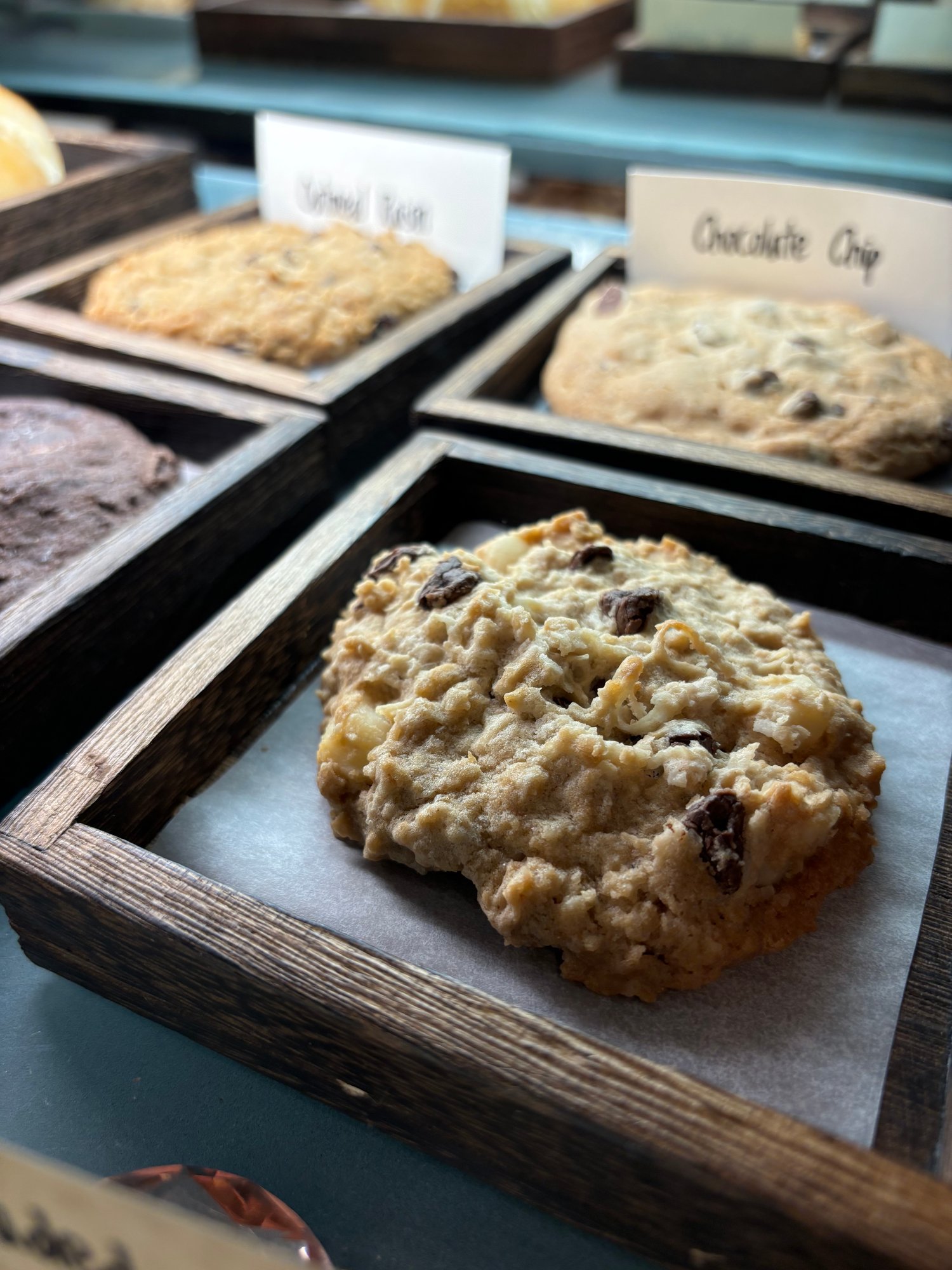 Cookies