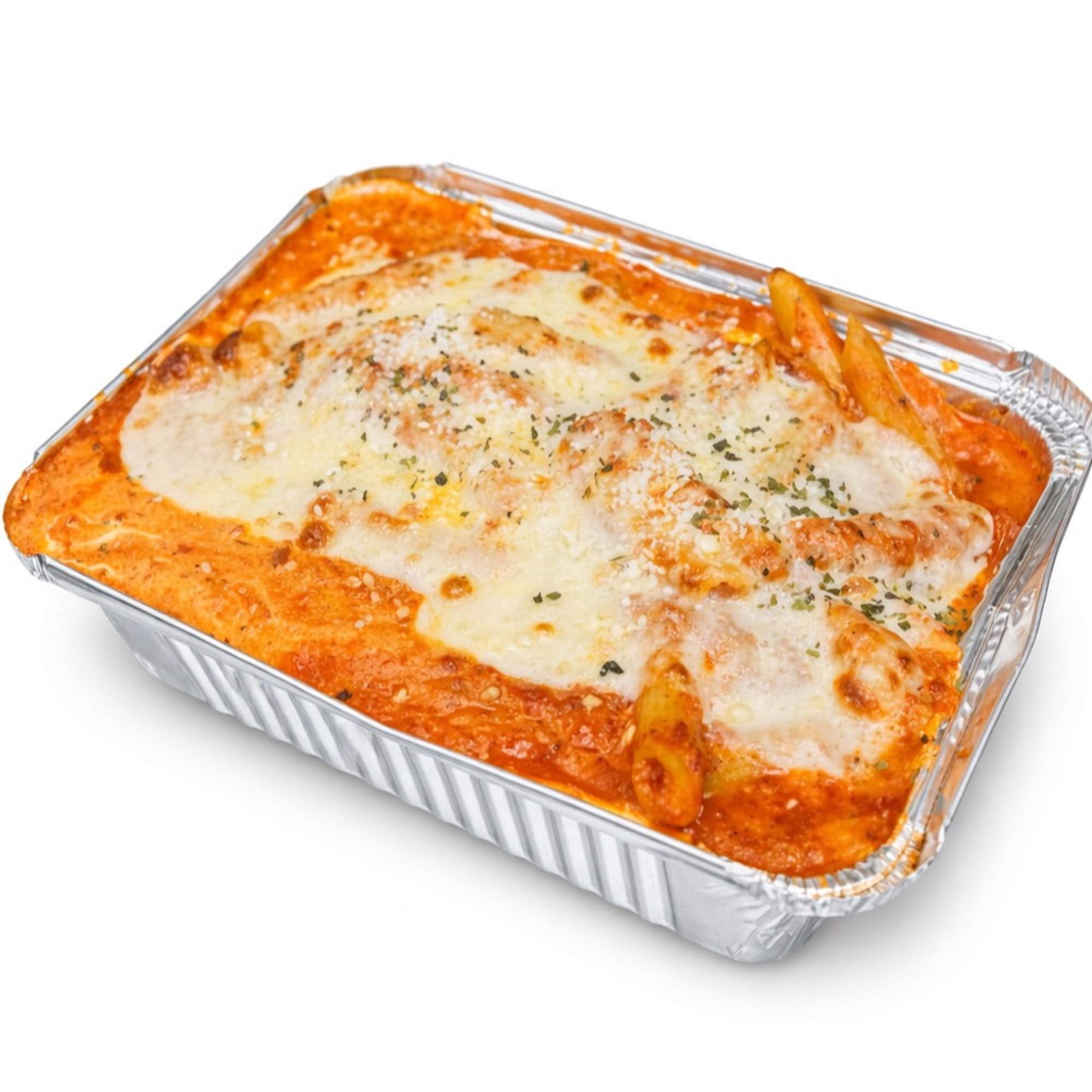 Baked Ziti