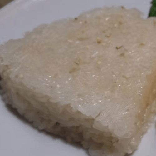 Sticky Rice