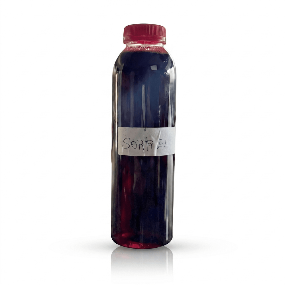 Sorrel
