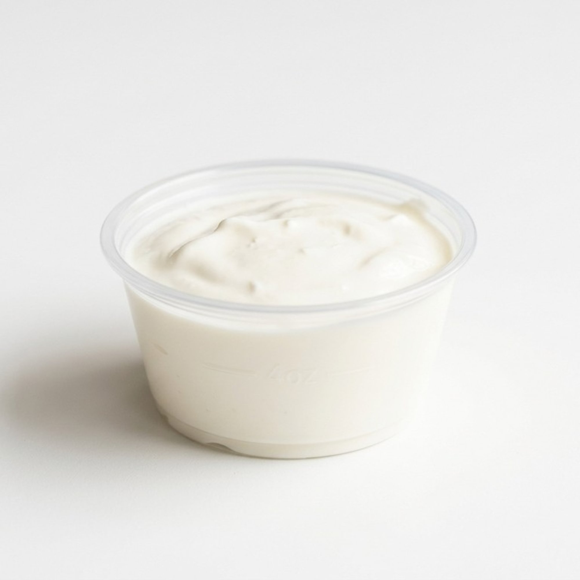 Sour Cream