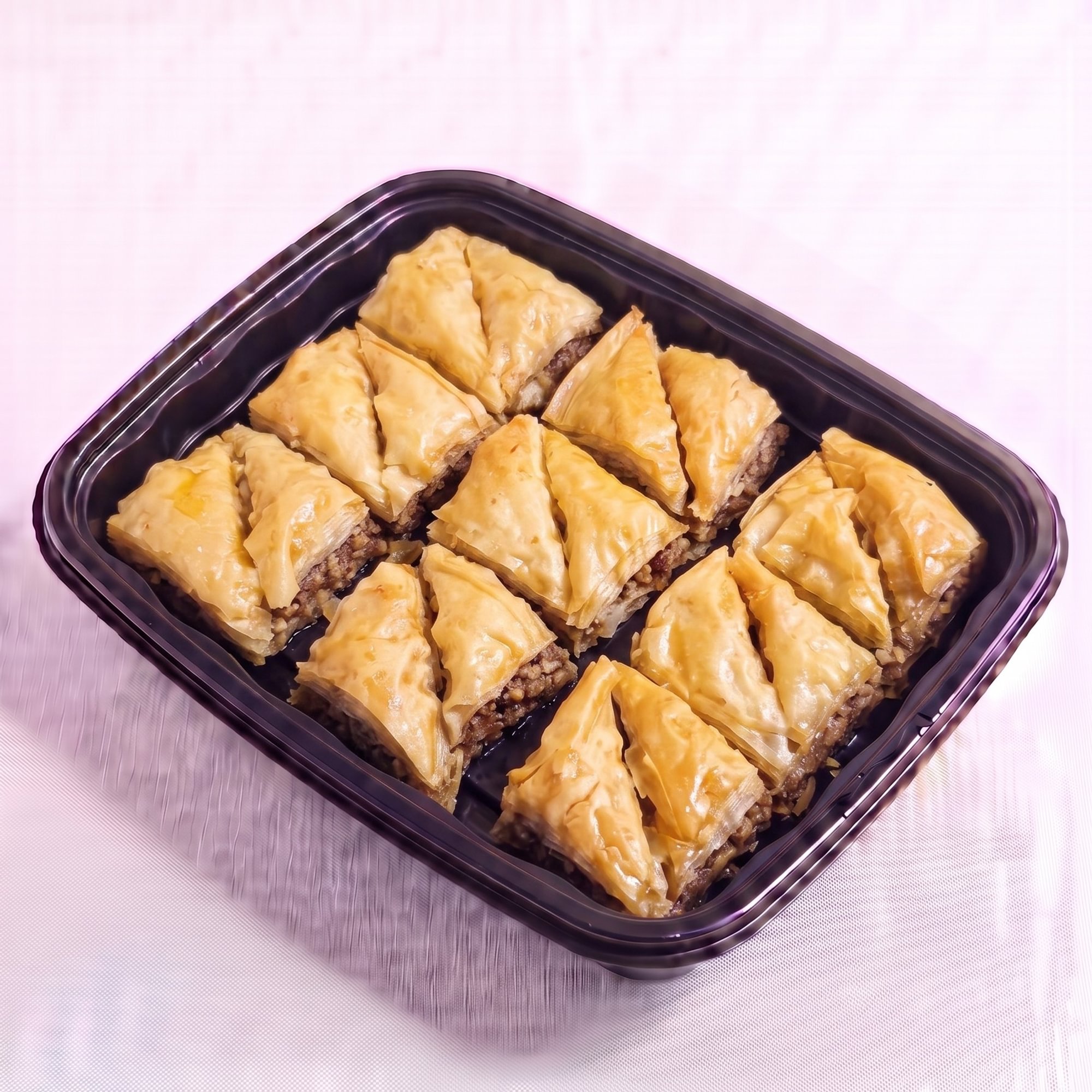 Full Sheet Baklava