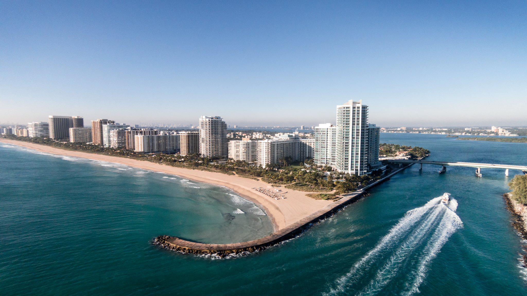 The Ritz-Carlton Bal Harbour, Miami Photo