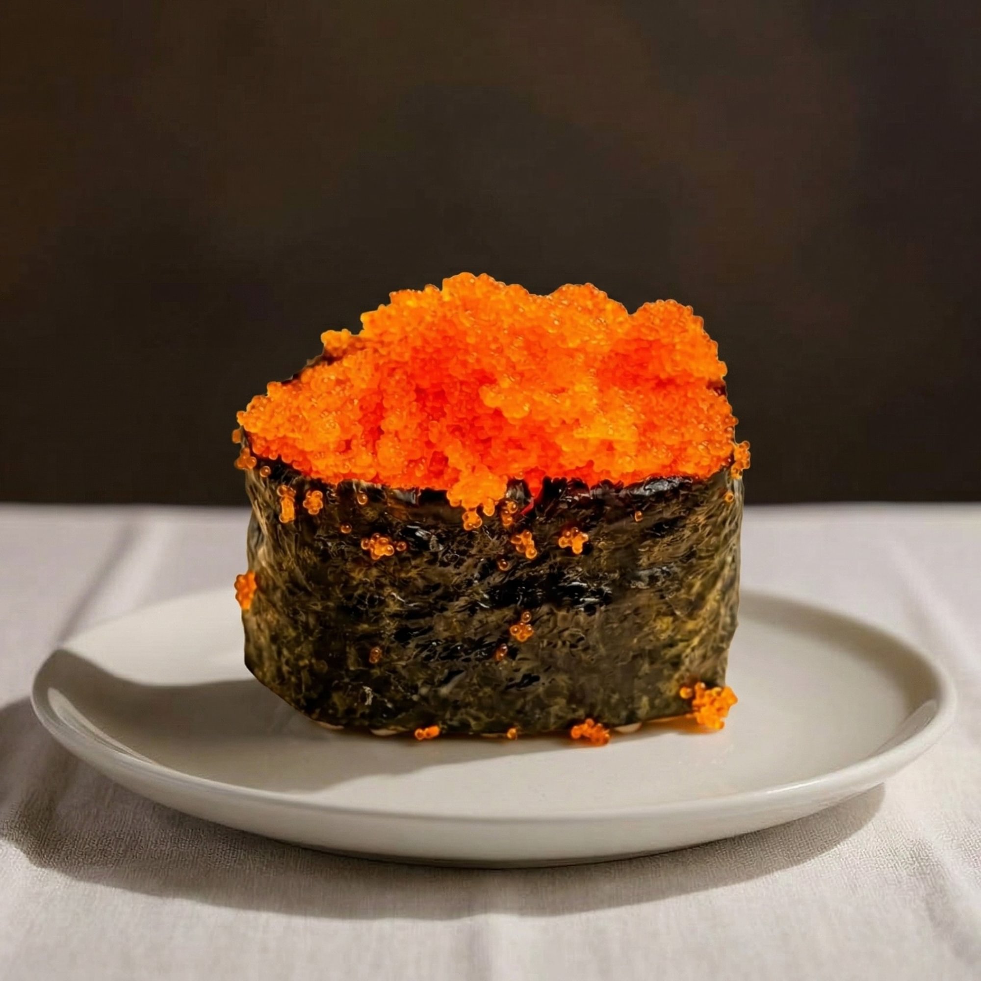 Masago Gunkan