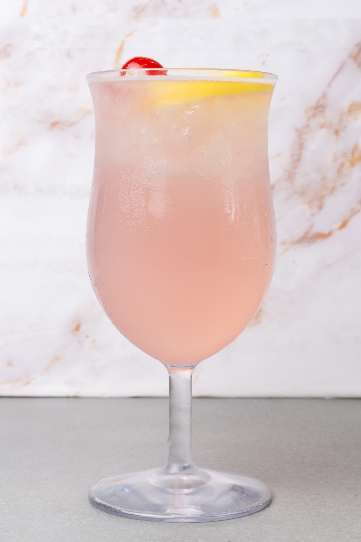 Cherry Lemonade