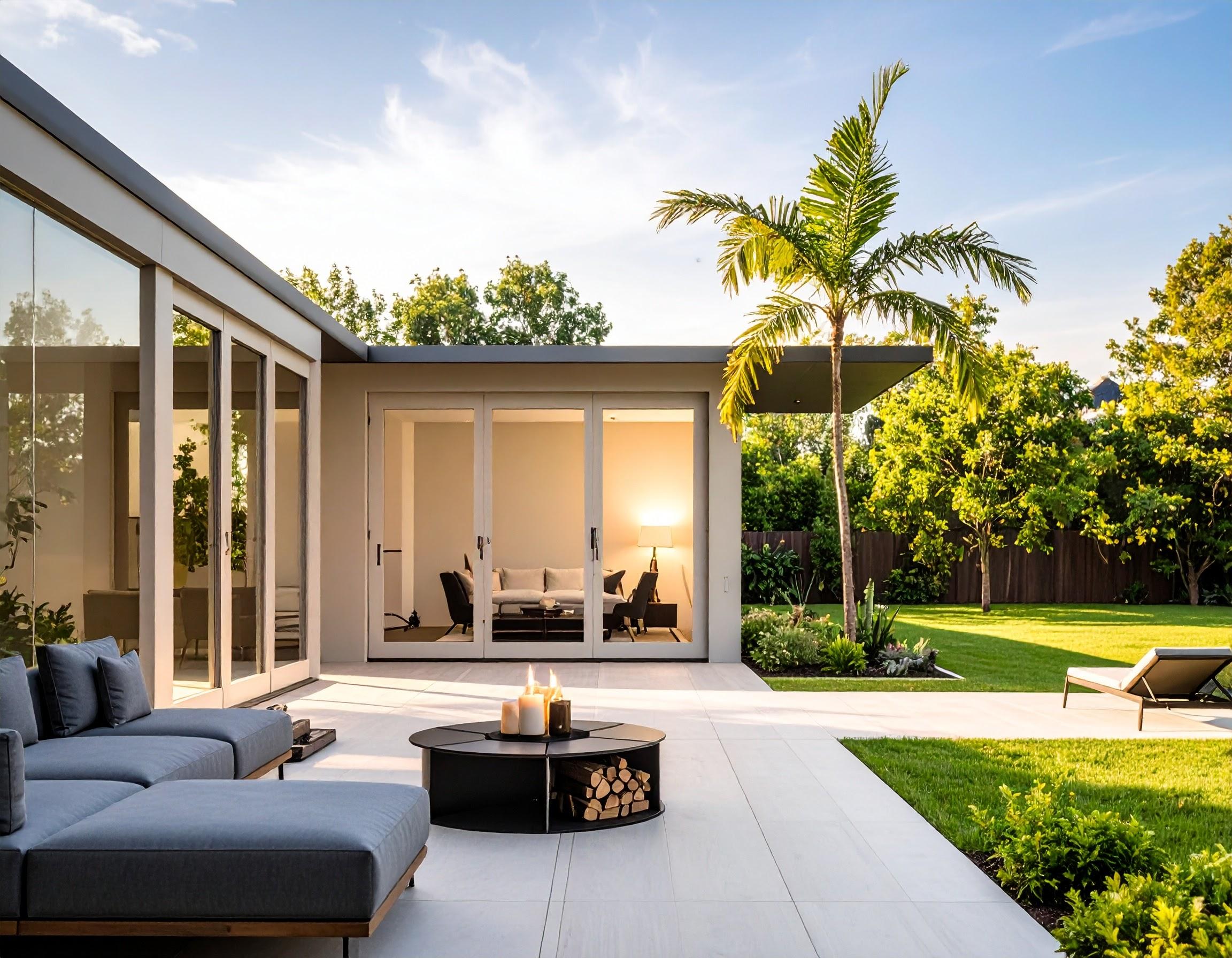 Nash Doors and Windows Image