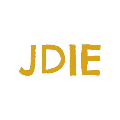 J & D Invitations Etc. Logo