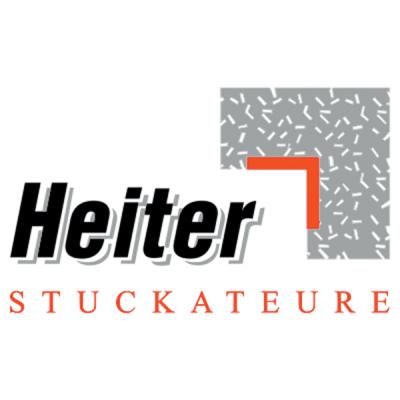 Logo von Stuckateur Aalen | E. Heiter GmbH