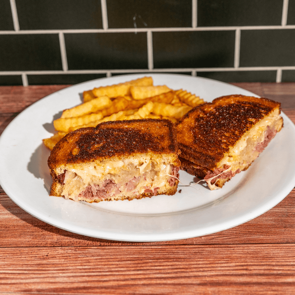 Reuben