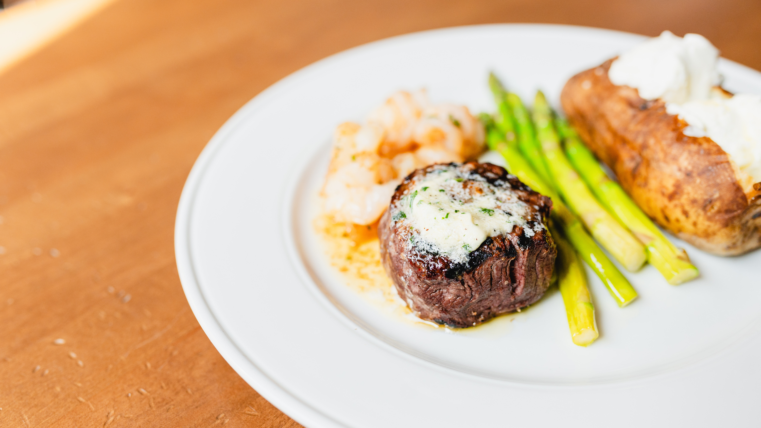 Stockyards Tavern & Chophouse Image
