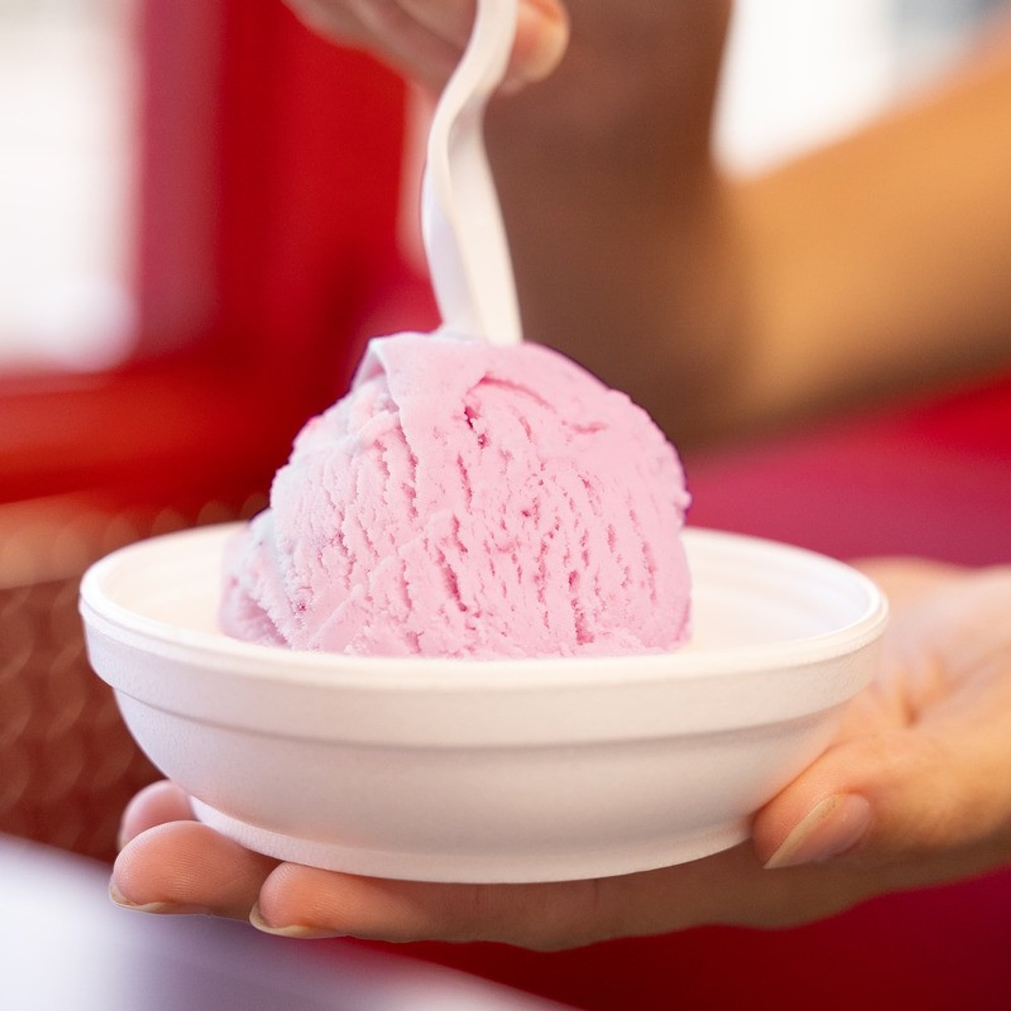 Ice Cream