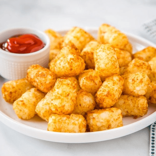 Tater Puffs