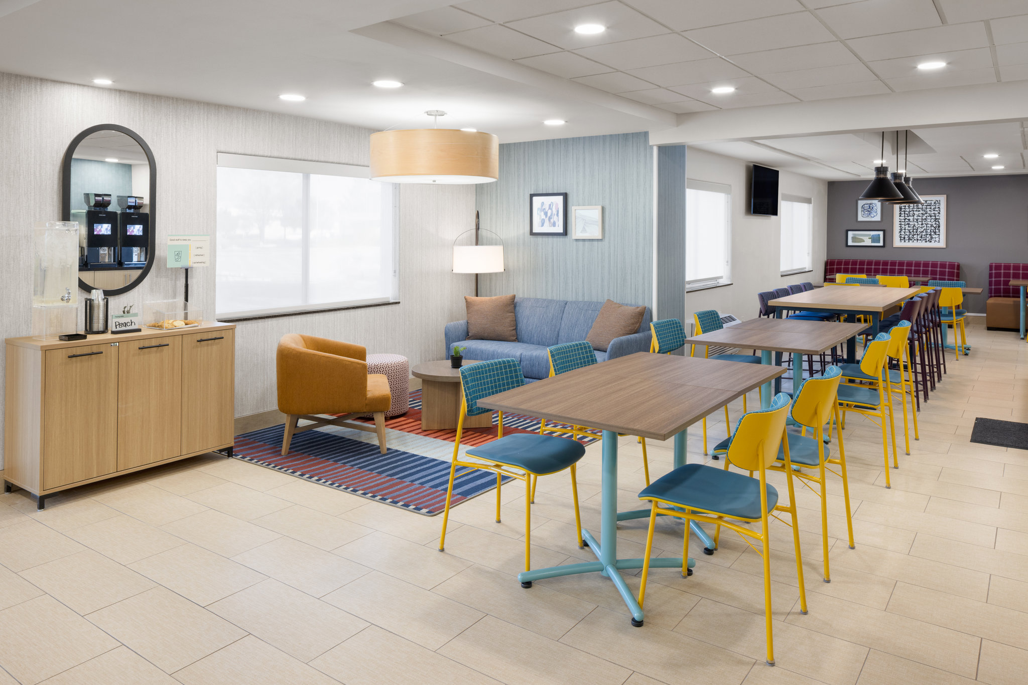 Garner Hotel Provo South by IHG Image