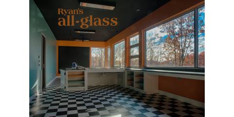 Ryan's All-Glass Photo