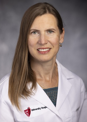 Ksenia Tonyushkina, MD Image