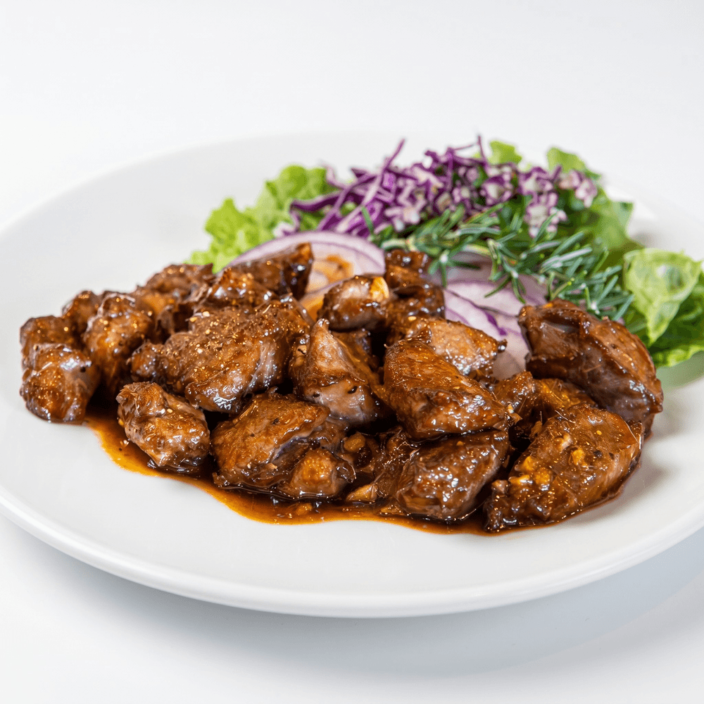 Monark Steak 招牌牛肉