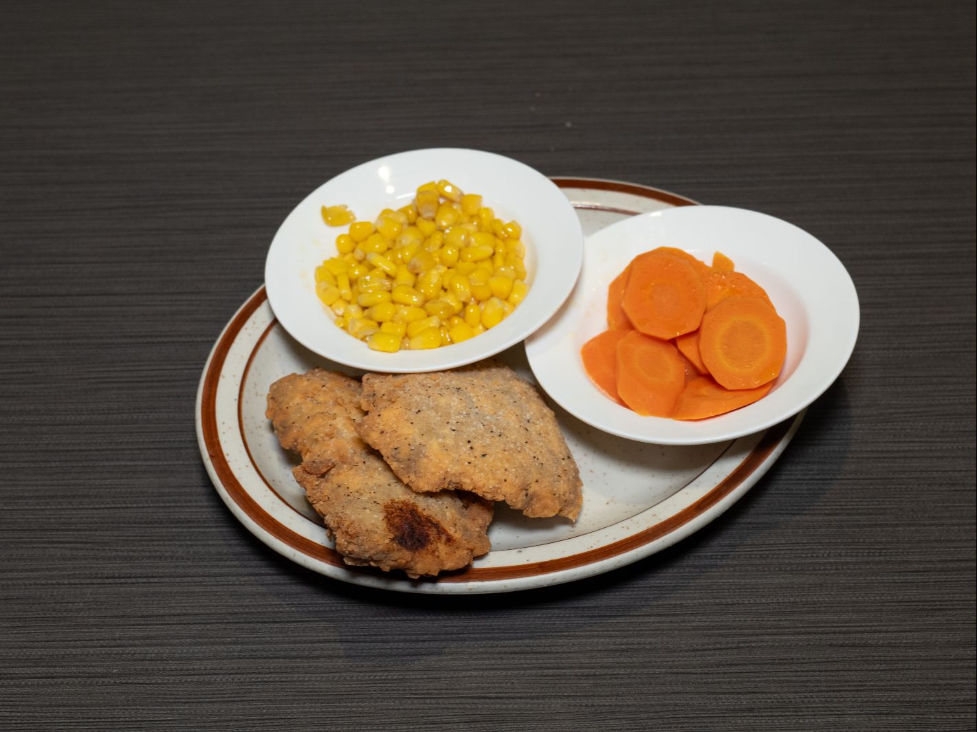 Kids Steak Fingers (2)