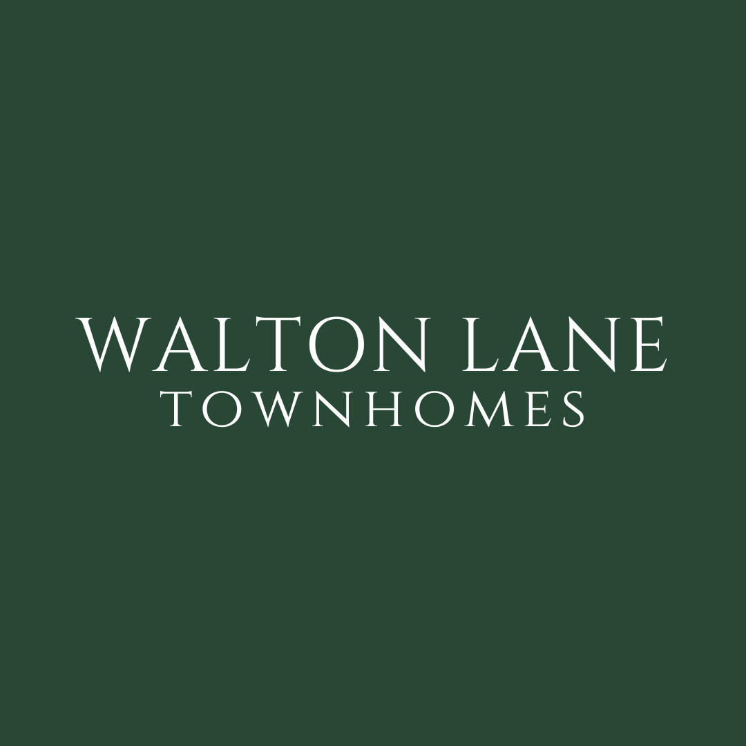 Walton Lane Townhomes