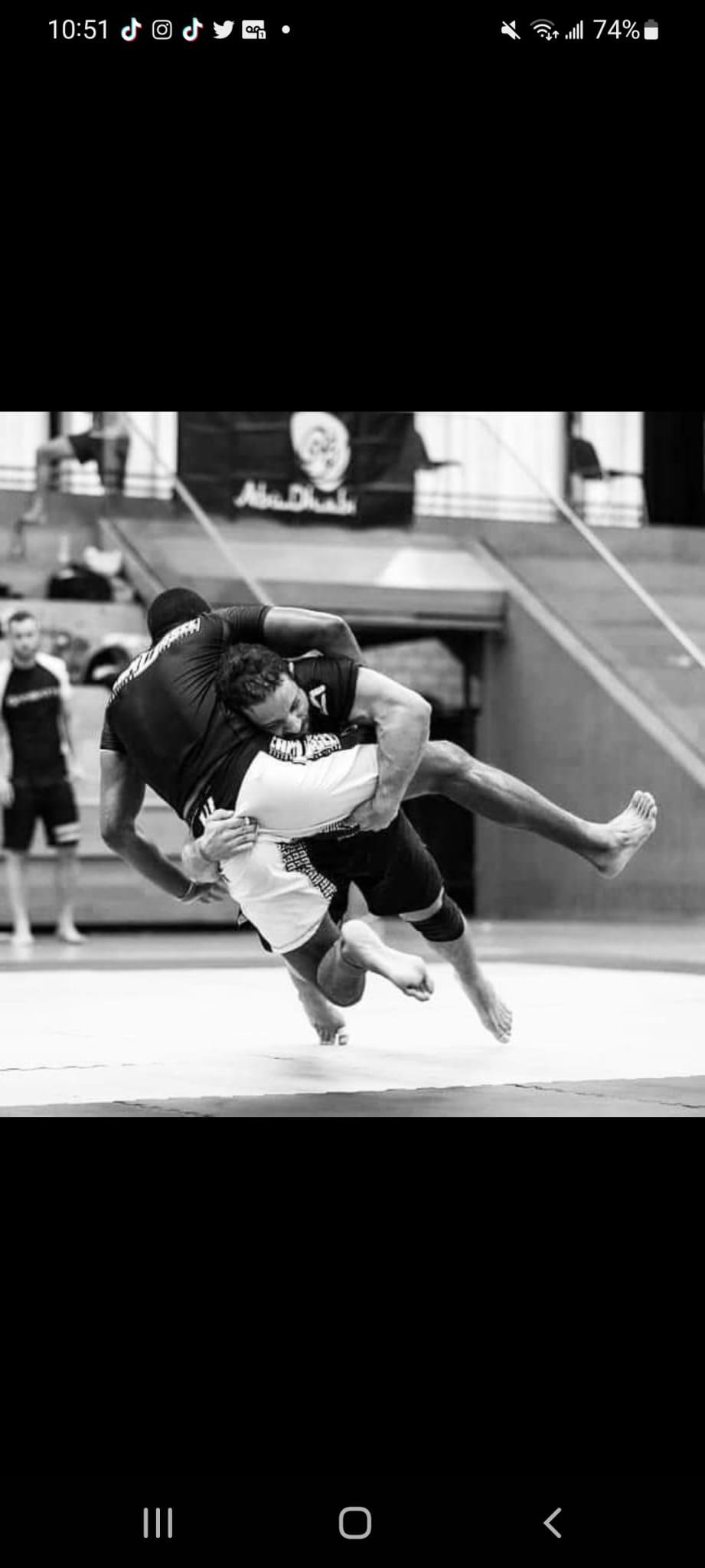 OmniFit Personal Fitness Training Image