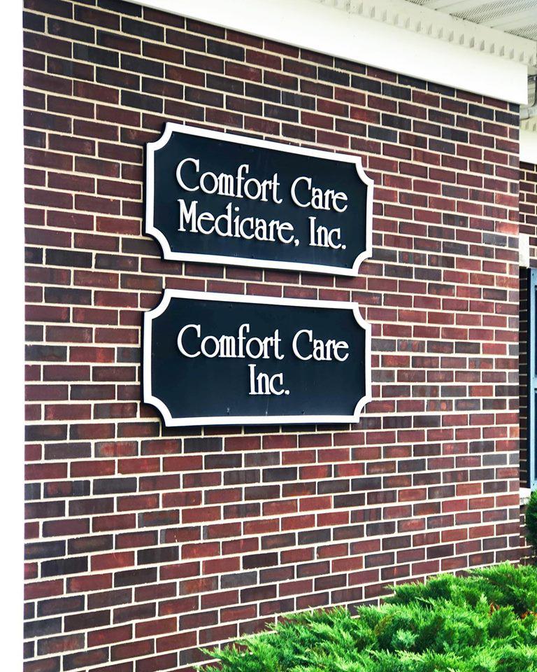 Comfort Care Inc Photo