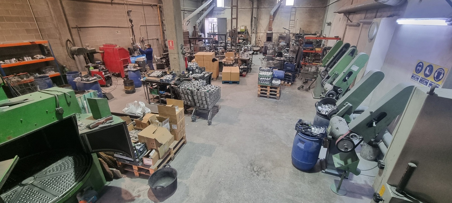 Galería en miniatura