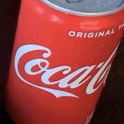 Soda Cans