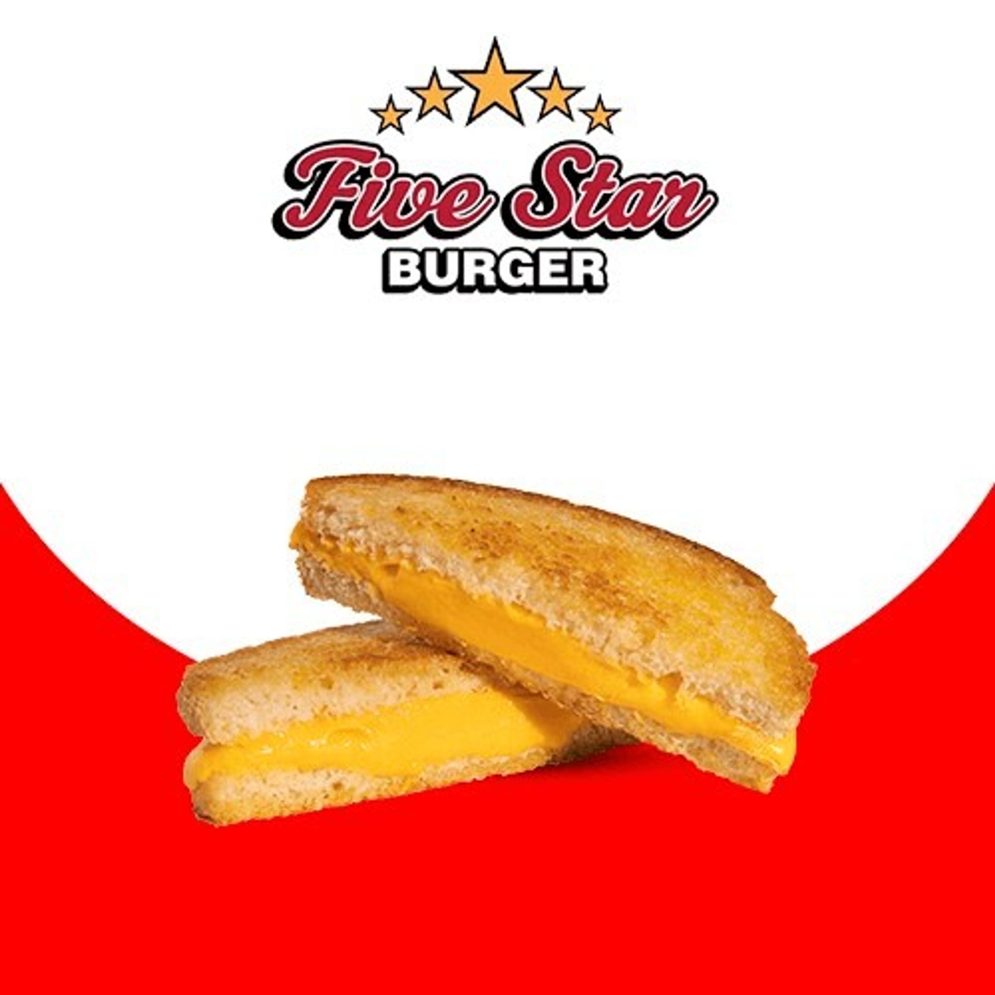 Grilled Cheese