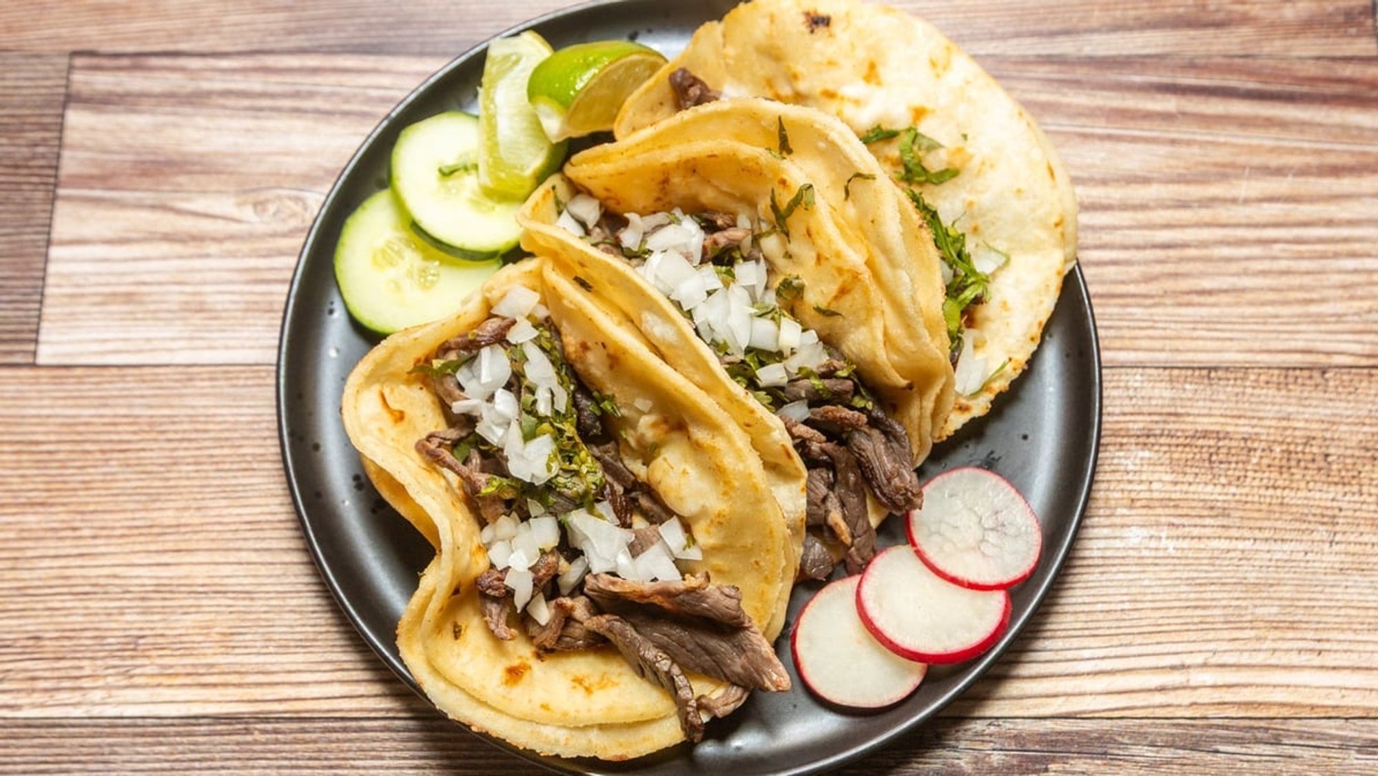 Cecina Street Taco