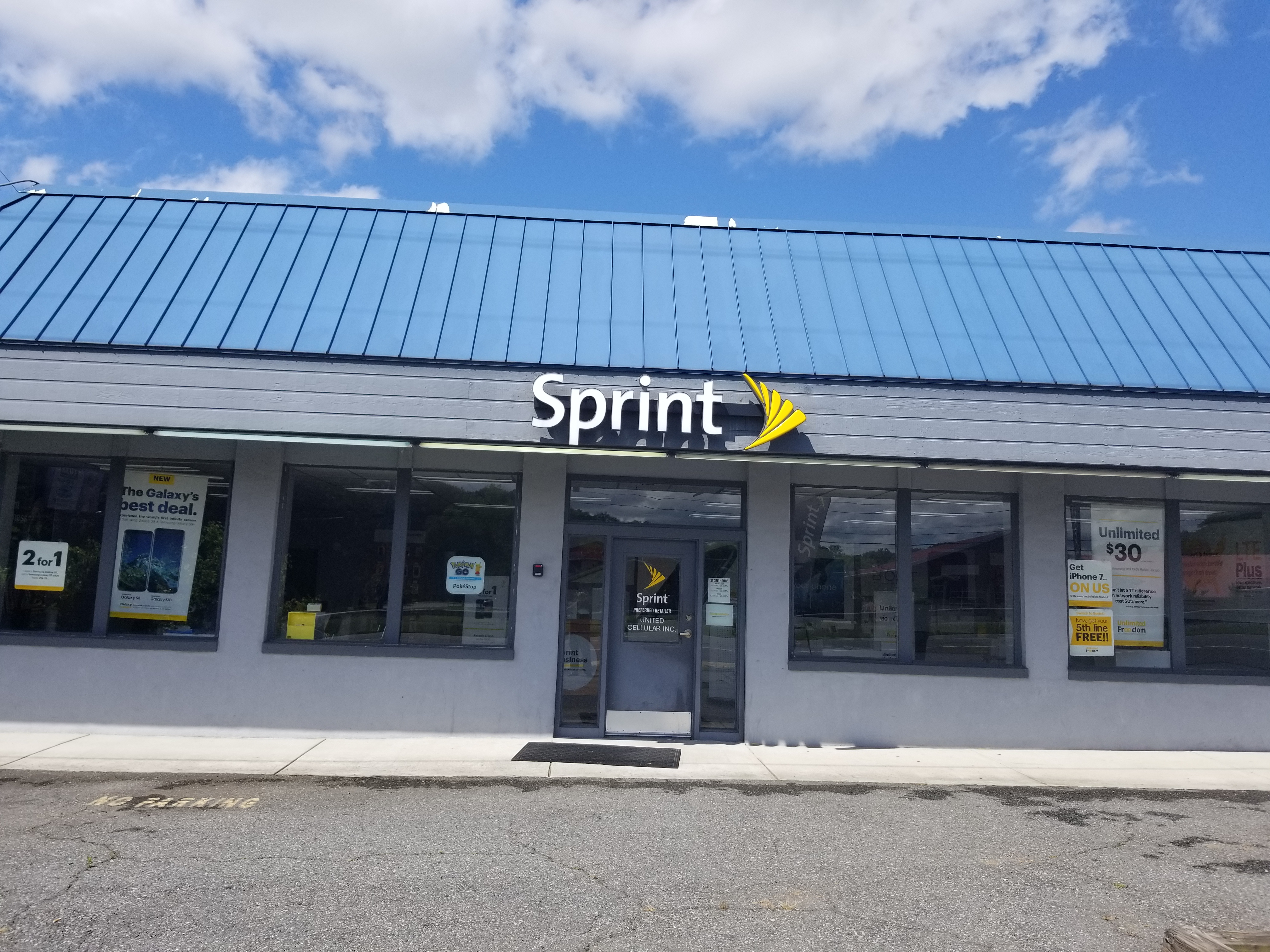 Sprint Store Coupons near me in Concord | 8coupons