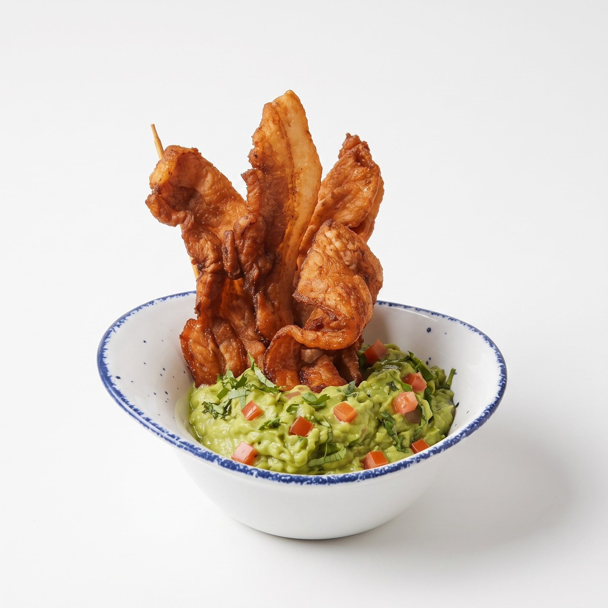 Porky's Guac