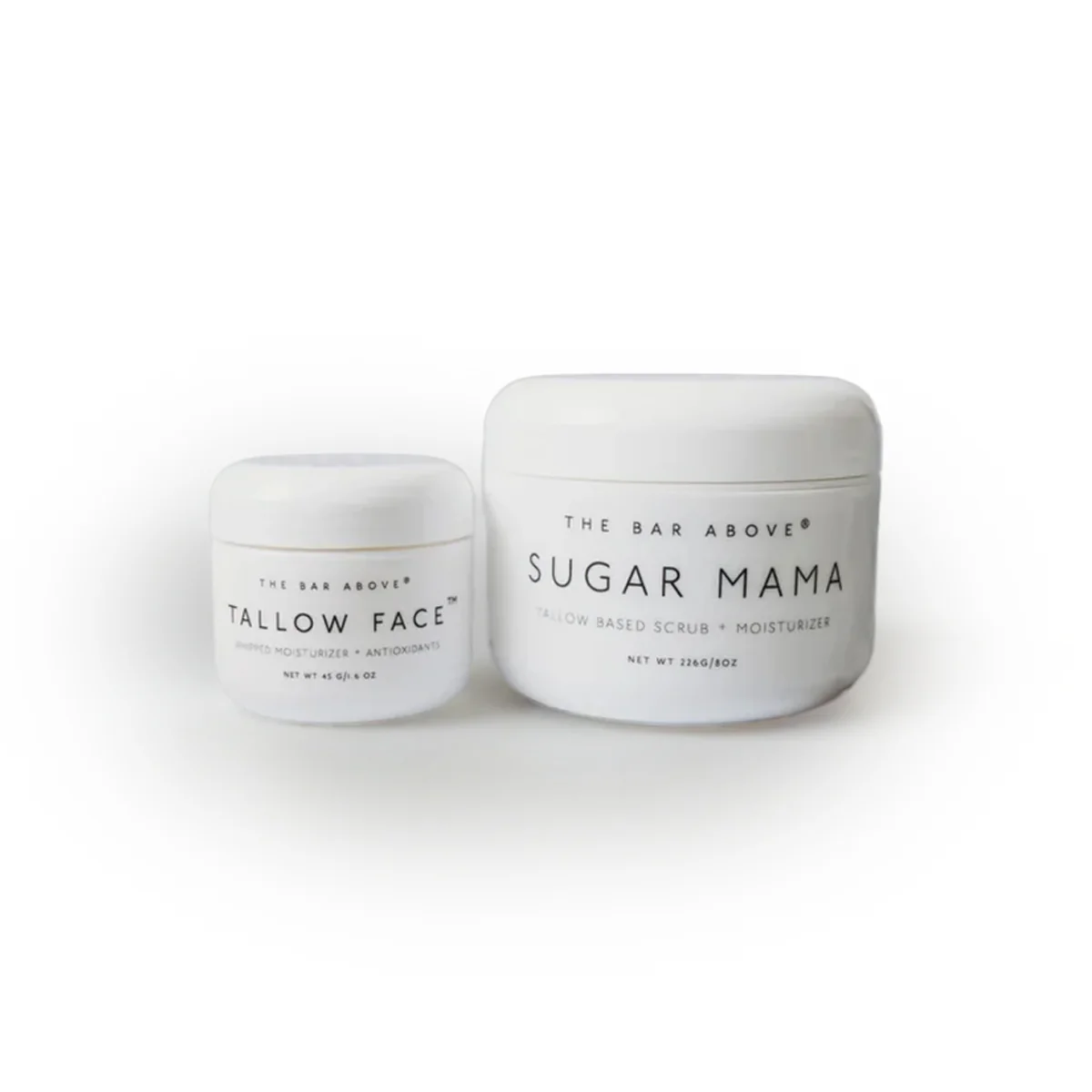 The Bar Above - Mama's Bundle
