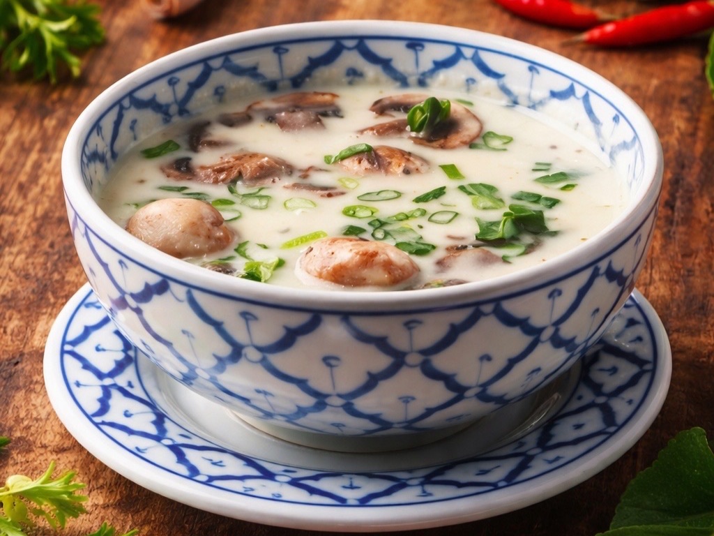 Tom Ka Bowl