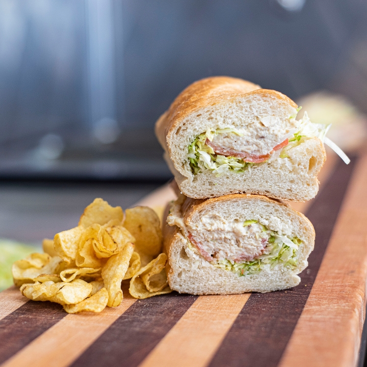 Chicken Salad