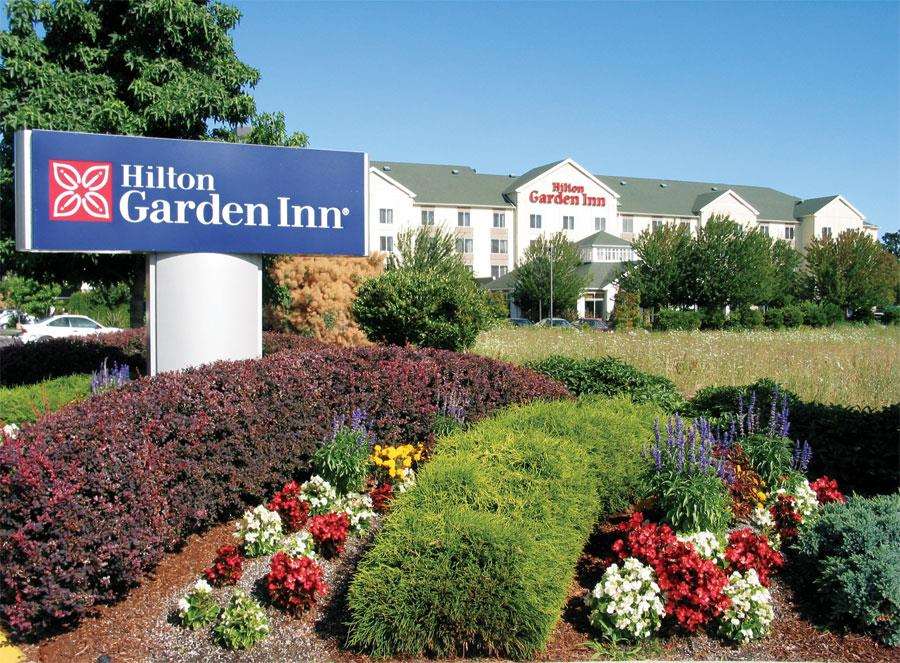 Hilton Garden Inn Portland/Beaverton Photo