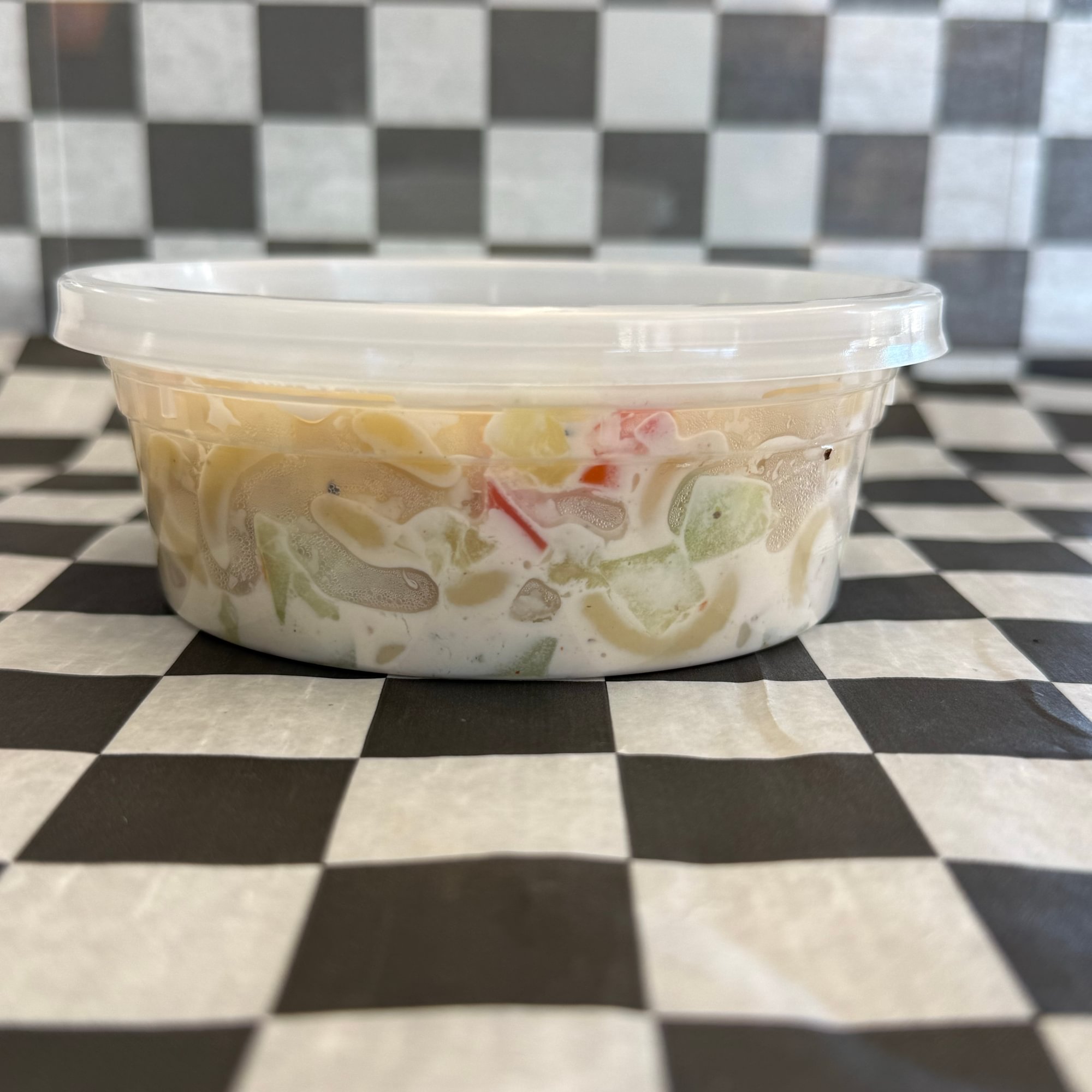 Macaroni Salad