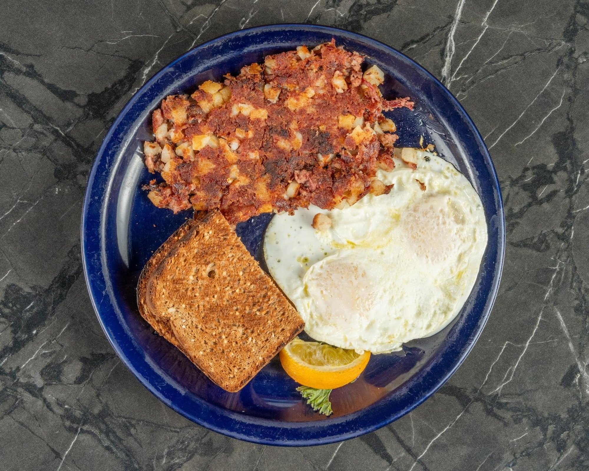 Corned Beef Hash