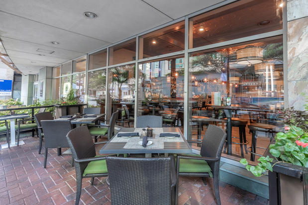 Images McCormick & Schmick's Seafood & Steaks