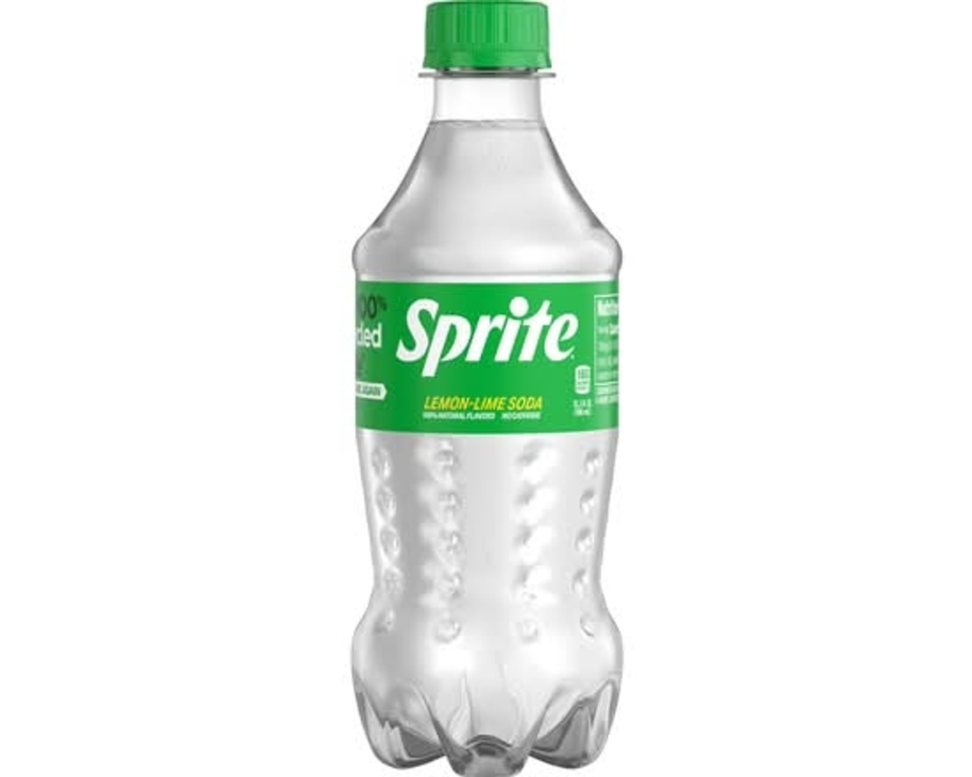 Diet Sprite (Bottle)
